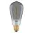 Ledvance Vintage 1906 LED E27 Poire Smoke 4W 140lm - 818- | Remplacement 15W