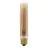 Ledvance Vintage 1906 LED E27 Tube Dorée 4.8W 470lm - 822  | Dimmable - Remplacement 40W
