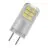 Ledvance Performance LEDCapsule Claire GY6.35 2.2W 300lm - 827  | Remplacement 28W
