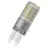 Ledvance Performance LEDCapsule Claire G9 4.4W 600lm - 827  | Dimmable - Remplacement 48W