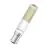 Osram Special T LED B15d Claire 8W 1055lm - 827  | Dimmable - Remplacement 75W