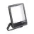 Ledvance Projecteur LED Aluminium Noir 167W 25000lm 100D - 865  | IP66 - Symétrique