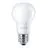 Philips Corepro LEDbulb E27 Poire Dépolie 4.9W 470lm - 840  | Remplacement 40W