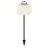 Nordlux Kettle Piquet pour Portable Lampe LED Kettle series