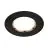 Nordlux Dorado Smart Spot LED Noir 4.7W 360lm 36D - 822-865 Accordable Blanc | 85mm – Dimmable – IP65
