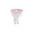 Nordlux Smart Spot LED GU10 PAR16 Claire 4.7W 380lm 100D - 822-865 Accordable Blanc + RGB | Dimmable