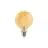Nordlux Smart LED E27 Globe Filament Ambre 4.7W 380lm 360D - 822  | Dimmable