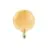 Nordlux Smart LED E27 Globe Filament Ambre 4.7W 380lm 360D - 822  | Dimmable