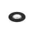 Nordlux Don Smart Spot LED Noir 4.7W 320lm 60D - 822-865 Accordable Blanc + RGB | 75mm - IP65