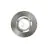 Nordlux Don Smart Spot LED Brushed Nickel 4.7W 320lm 60D - 822-865 Accordable Blanc + RGB | 85mm - IP65