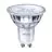 Philips Corepro LEDspot GU10 PAR16 4.6W 355lm 36D - 827  | Remplacement 50W