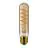Philips MASTER Value LEDbulb E27 Tubular Filament Dorée 4W 250lm – 818  | Meilleur rendu de couleur - Remplacement 25W