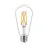 Philips MASTER Value LEDbulb E27 Edison Filament Claire 5.9W 806lm - 922-927 Dim to Warm | Meilleur Rendu De Couleur - Remplacement 60W