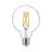Philips MASTER Value LEDglobe E27 93mm Filament Claire 5.9W 806lm - 922-927  | Meilleur Rendu De Couleur - Dimmable - Remplacement 60W