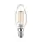 Philips MASTER Value LEDcandle E14 Filament Claire 3.4W 470lm - 927 | Meilleur rendu de couleur - Dimmable – Remplacement 40W