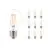 Lot 10x Philips Corepro LEDbulb E27 Poire Claire 4.3W 470lm - 827  | Remplacement 40W