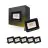 Lot 6x Projecteur LED 20W 2000lm 100D - 840  | IP66 - Symétrique