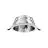 Spot Encastrable LED 12W 1440lm 60D - 930  | 165mm - Diamètre 140mm
