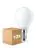 Lot 10x Philips Master Value LEDluster E14 Boule Dépolie 3.4W 470lm - 927  | Meilleur Rendu De Couleur - Dimmable - Remplacement 40W