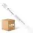 Lot 10x Ledvance Tube LED T8 Performance (EM/Direct 230V) Ultra Output 23.1W 3700lm - 840  | 150cm - Remplacement 58W