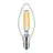 Lot 10x Philips Corepro LEDcandle E14 Filament Claire 6.5W 806lm - 827  | Remplacement 60W