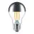 Philips MASTER Value LEDbulb E27 Poire Miroir 7.2W 650lm – 827  | Meilleur rendu de couleur - Dimmable - Remplacement 60W