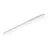 Philips Réglette LED Étanche CoreLine WT120C 60W 8000lm - 840  | 150cm - Interact Dimmable - Câblage Traversant