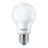 Philips Corepro LEDbulb E27 Poire Dépolie 4.9W 470lm - 830  | Remplacement 40W