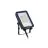 Philips Projecteur LED Ledinaire BVP167 20W 2400lm 110D - 830-865 CCT | IP65 - Symétrique 