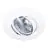Lumi Parts Spot Solver 50mm 12v GU5.3 max. 50W | inclinable - Dimmable
