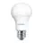 Philips Corepro LEDbulb E27 Poire Dépolie 10W 1055lm - 827  | Remplacement 75W