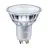 Philips MASTER Value LEDspot GU10 PAR16 3.7W 270lm 36D - 922-927 Dim To Warm | Meilleur Rendu De Couleur - Dimmable - Remplacement 35W