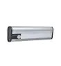 Ledvance Réglette LED Linear Mobile 1W 69lm - 840  | 20cm - Détecteur De Mouvement Et De Lumière - USB Rechargeable