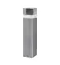 Ledvance LED Borne Endura Style Cristal Acier inoxydable 4.5W 400lm - 830  | 40cm