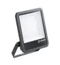 Ledvance Projecteur LED Aluminium Noir 133W 20000lm 100D - 840  | IP66 - Détecteur De Lumière - Symétrique