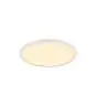 Nordlux Hublot LED Oja 29 18W 827 1700lm Blanc IP20 | Dimmable 3 niveaux