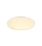 Nordlux Hublot LED Oja 42 22W 827 2100lm Blanc IP20 | Dimmable 3 niveaux