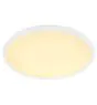 Nordlux Hublot LED Oja 60 38W 827 2700lm Blanc IP20 | Dimmable 3 niveaux