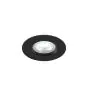 Nordlux Don Smart Spot LED Noir 4.7W 320lm 60D - 822-865 Accordable Blanc + RGB | 75mm - IP65