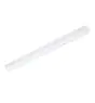 Philips Réglette LED CoreLine BN126C 31W 4100lm - 840  | 120cm - 1x Câblage Traversant