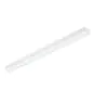 Philips Réglette LED CoreLine BN126C 49W 6400lm - 840  | 120cm - 1x Câblage Traversant