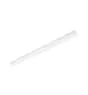 Philips Réglette LED CoreLine BN126C 45W 5200lm - 840  | 150cm - 1x Câblage Traversant - Dali Dimmable