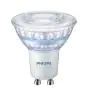 Philips Corepro LEDspot GU10 PAR16 3W 230lm 36D - 830  | Dimmable - Remplacement 35W