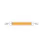 Philips Corepro LEDlineair R7s 118mm 7.2W 850lm - 840  | Remplacement 60W