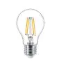 Philips MASTER Value LEDbulb E27 Poire Claire 3.4W 470lm - 927  | Meilleur rendu de couleur - Dimmable - Remplacement 40W