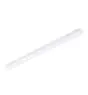 Philips Réglette LED CoreLine BN126C 47W 5200lm - 840  | 150cm - 1x Câblage Traversant