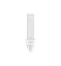 PL-C LED 5.2W - 840  | Remplacement 18W