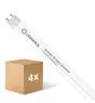 Lot 10x Ledvance Tube LED T8 Value (EM/Direct 230V) Standard Output 18.3W 2200lm - 840  | 150cm - Remplacement 58W