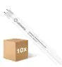 Lot 10x Ledvance Tube LED T8 Performance (EM/Direct 230V) Ultra Output 23.1W 3700lm - 865  | 150cm - Remplacement 58W