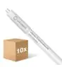 Lot 10x Ledvance Tube LED T8 Superior (EM/Direct 230V) Ultra Output 22.1W 4100lm - 865  | 150cm - Remplacement 58W
